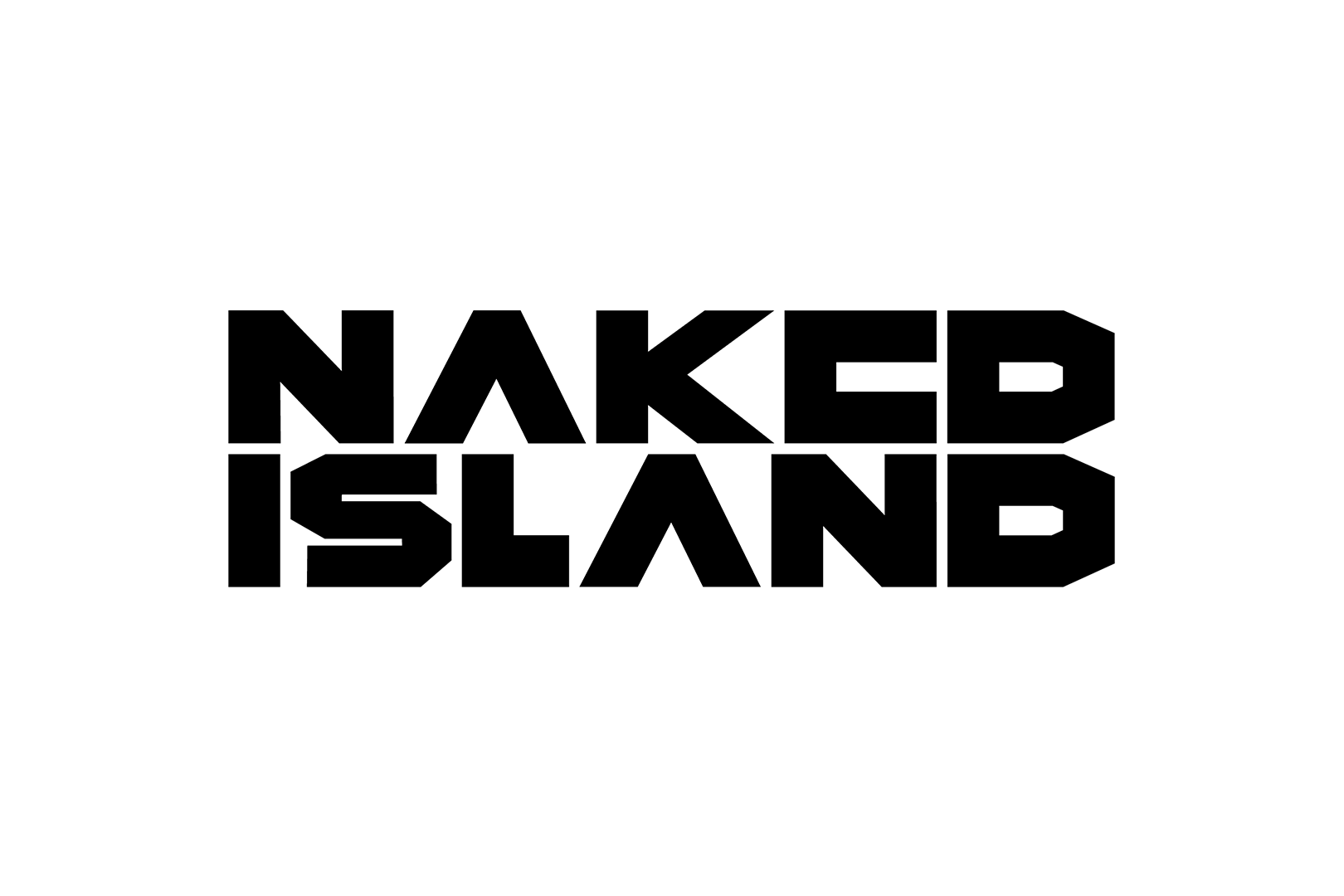NakedIsland